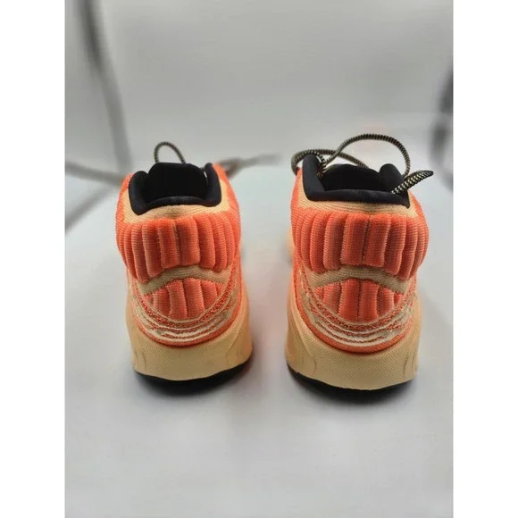 Nike G.T. Hustle 3 "Victor Wembanyama PE" - Halloween - Size 11 - Picture 6 of 11